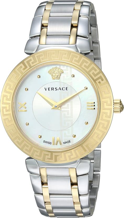 versace watch women's|versace women's watches sale.